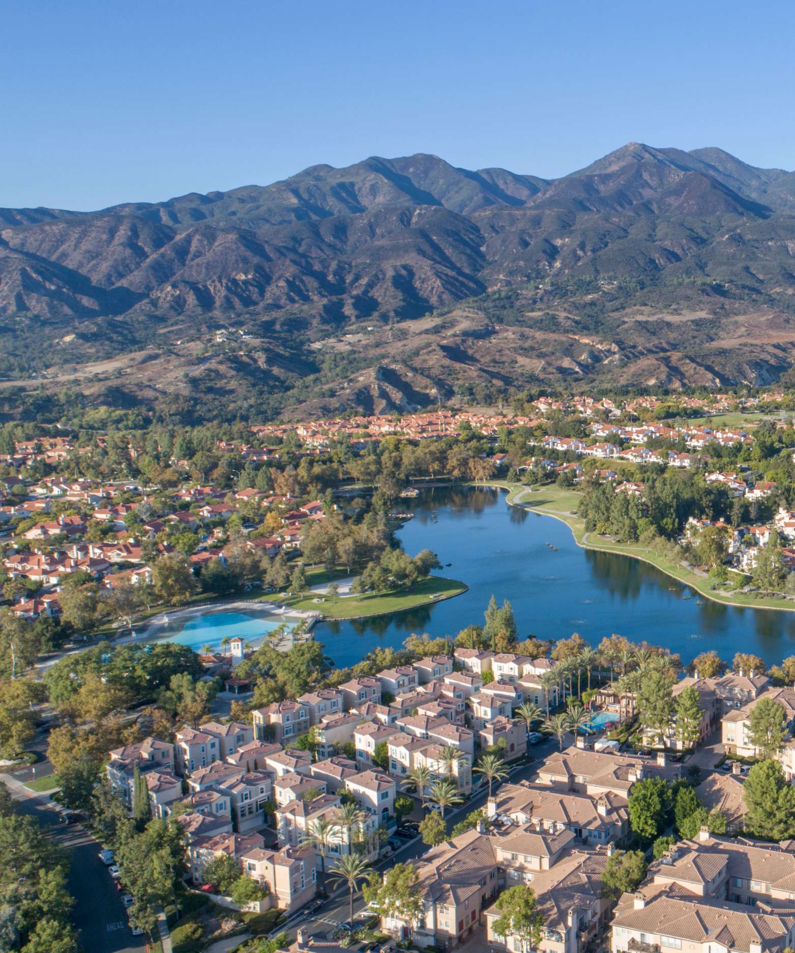 Affordability and Opportunity